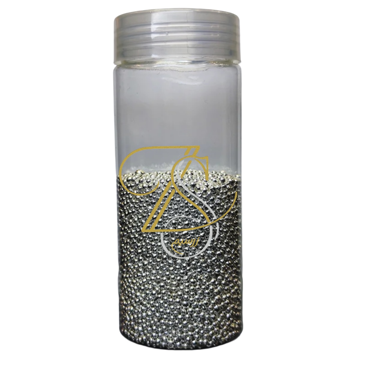 ساچمه نقره 999,9عیار 1000گرم